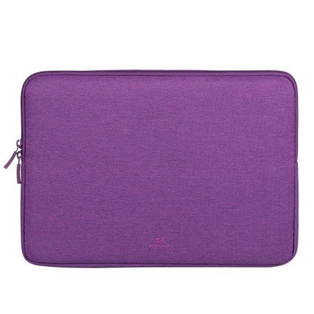 7703VIOLET NB SLEEVE SUZUKA ECO 13.3-14"/7703 VIOLET RIVACASE iš UAB SINTAS