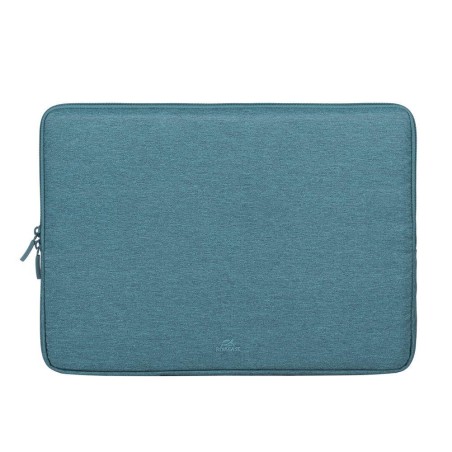 7705AQUAMARINE NB SLEEVE SUZUKA ECO 15.6"/7705 AQUAMARINE RIVACASE iš UAB SINTAS