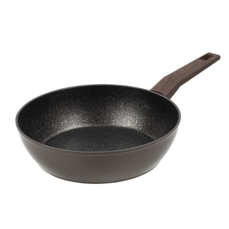 93163 FRYPAN D28 H7.7CM/93163 RESTO iš UAB SINTAS