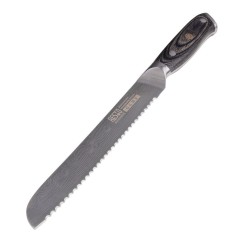 95342 BREAD KNIFE 20CM/95342 RESTO iš UAB SINTAS