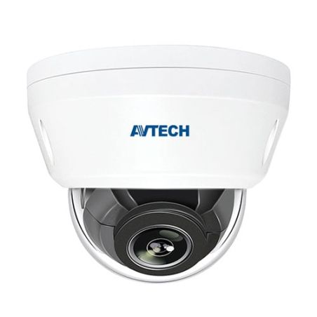 KIPDGM8449SVATPF2.8-12 AVTECH dome DGM8449SVATP (8MP, F2.8-12) iš UAB SINTAS