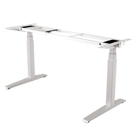 9708601 DESK ADJUSTABLE/9708601 FELLOWES iš UAB SINTAS