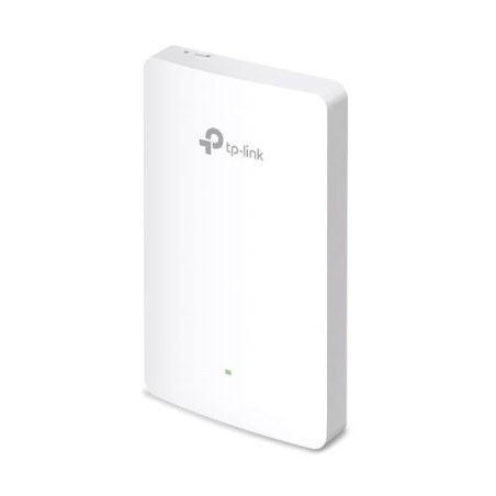 EAP615-WALL Access Point|TP-LINK|Omada|Number of antennas 2|EAP615-WALL iš UAB SINTAS