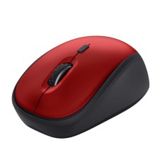 24550 MOUSE USB OPTICAL WRL YVI+/RED 24550 TRUST iš UAB SINTAS