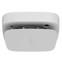 63218 DETECTOR WRL FIREPROTECT 2 SB/CO WHITE 63218 AJAX iš UAB SINTAS