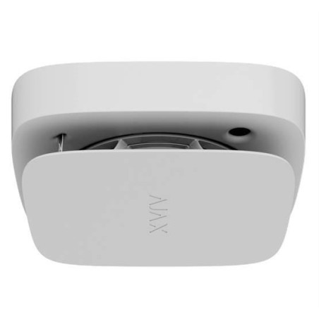 63218 DETECTOR WRL FIREPROTECT 2 SB/CO WHITE 63218 AJAX iš UAB SINTAS