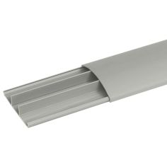 L75/18/LEGRAND Grindinis kanalas 75x18mm pilkas Legrand 030093 (18) iš UAB SINTAS 2
