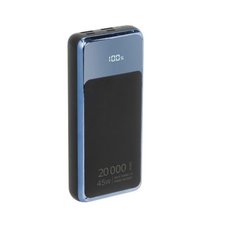 VA1075 POWER BANK USB 20000MAH/VA1075 RIVACASE iš UAB SINTAS