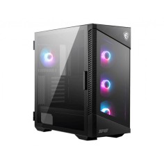 MPGVELOX100R Case|MSI|MidiTower|MPGVELOX100R iš UAB SINTAS