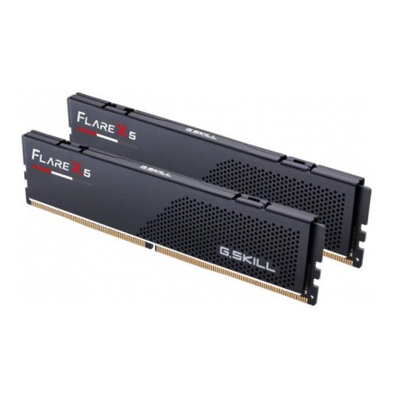 F5-6000J3038F16GX2-FX5 MEMORY DIMM 32GB DDR5-6000 K2/F5-6000J3038F16GX2-FX5 G.SKILL iš UAB SINTAS
