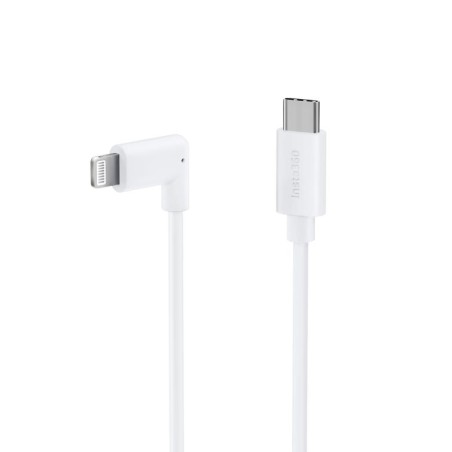 CINSBBBB CABLE USB-C TO LIGHTNING/CINSBBBB INSTA360 iš UAB SINTAS