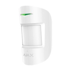 38097 DETECTOR WRL COMBIPROTECT/WHITE 38097 AJAX iš UAB SINTAS