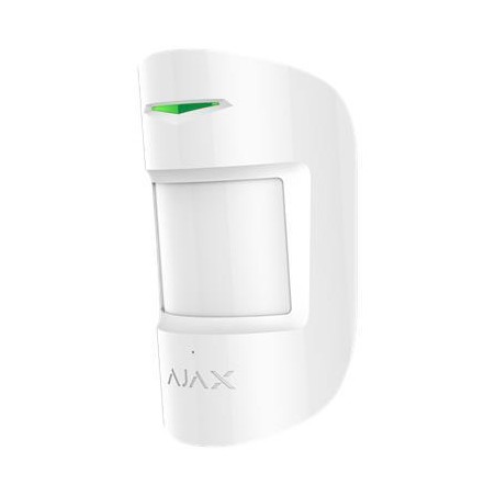 38097 DETECTOR WRL COMBIPROTECT/WHITE 38097 AJAX iš UAB SINTAS