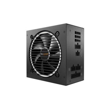 BN341 Power Supply|BE QUIET|550 Watts|Peak Power 600 Watts|Efficiency 80 PLUS GOLD|BN341 iš UAB SINTAS