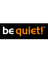 BE QUIET
